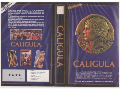 Caligula    